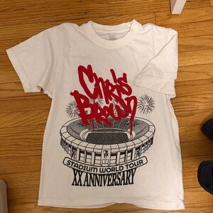Chris Brown Breezy Bowl T-Shirt